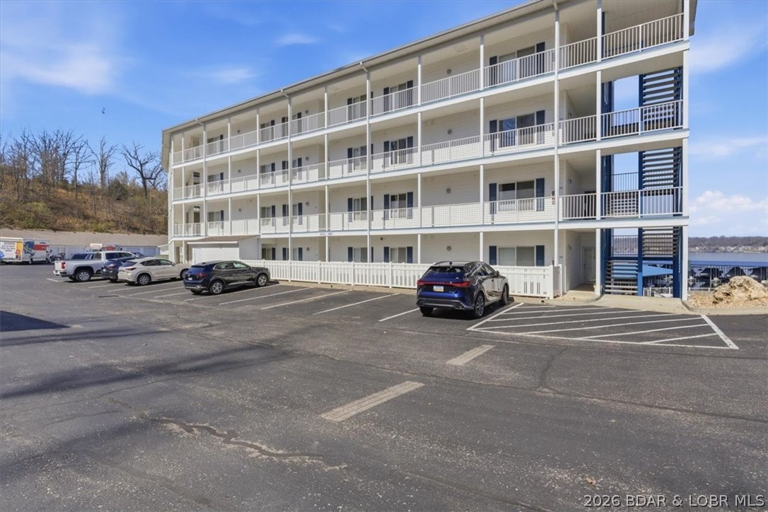 Blue Anchor Bay - Residential
