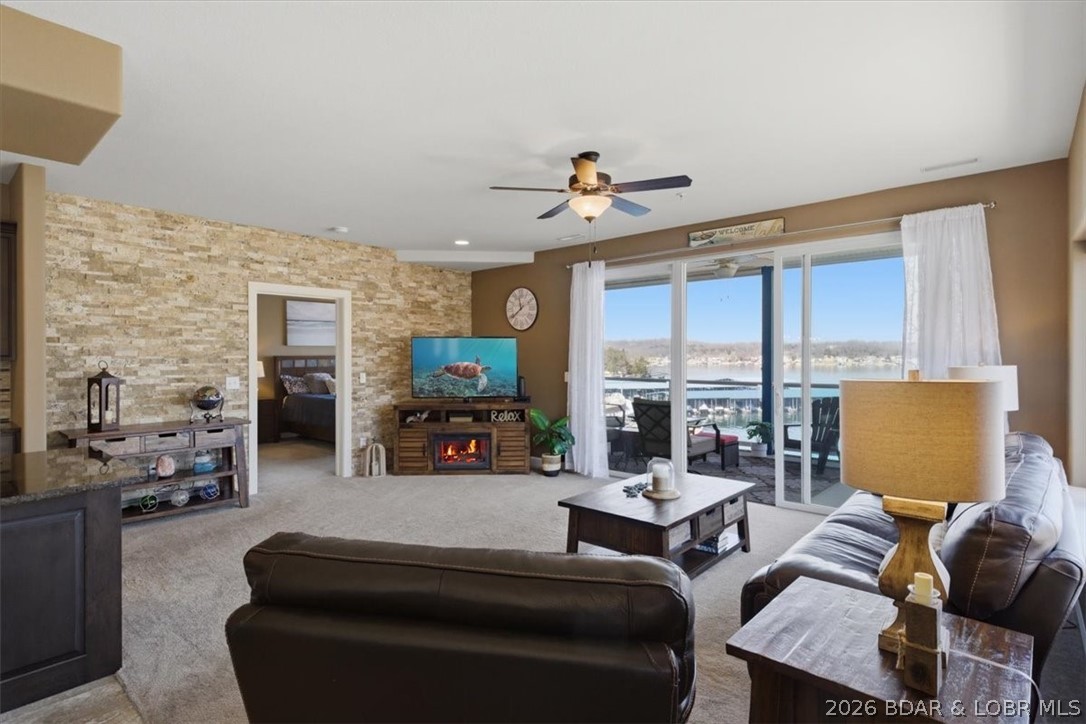 Blue Anchor Bay - Residential