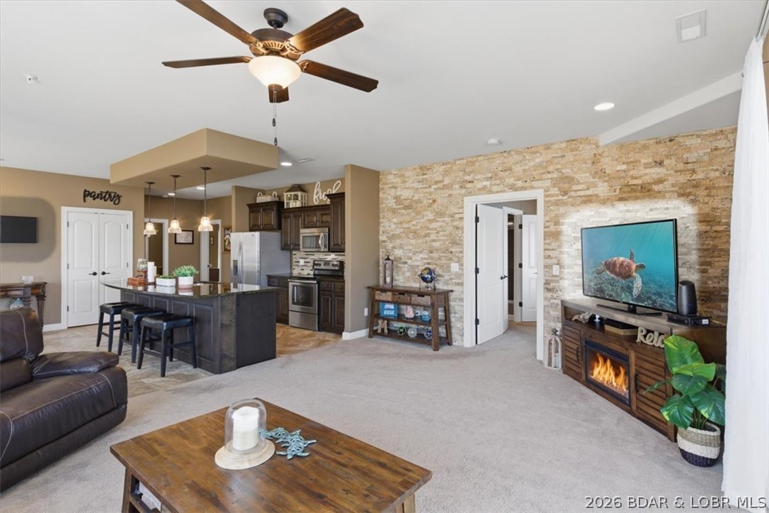 Blue Anchor Bay - Residential