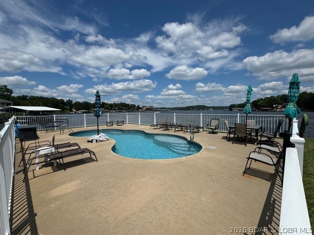 Westlake Villas - Land