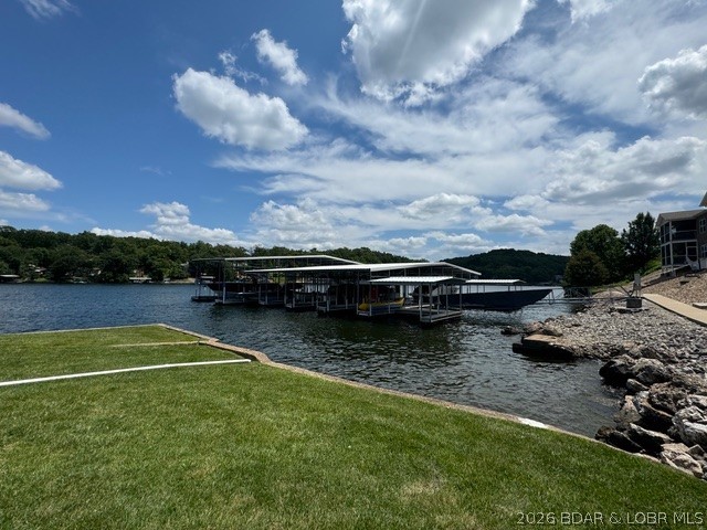 Westlake Villas - Land