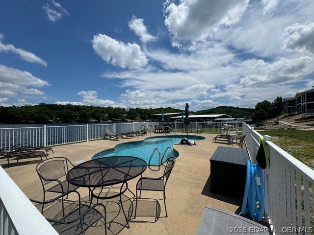 Westlake Villas - Land