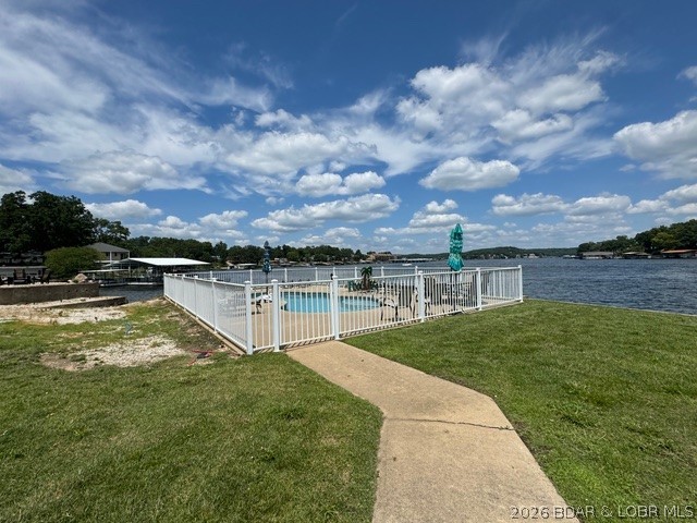 Westlake Villas - Land
