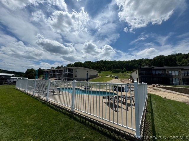 Westlake Villas - Land