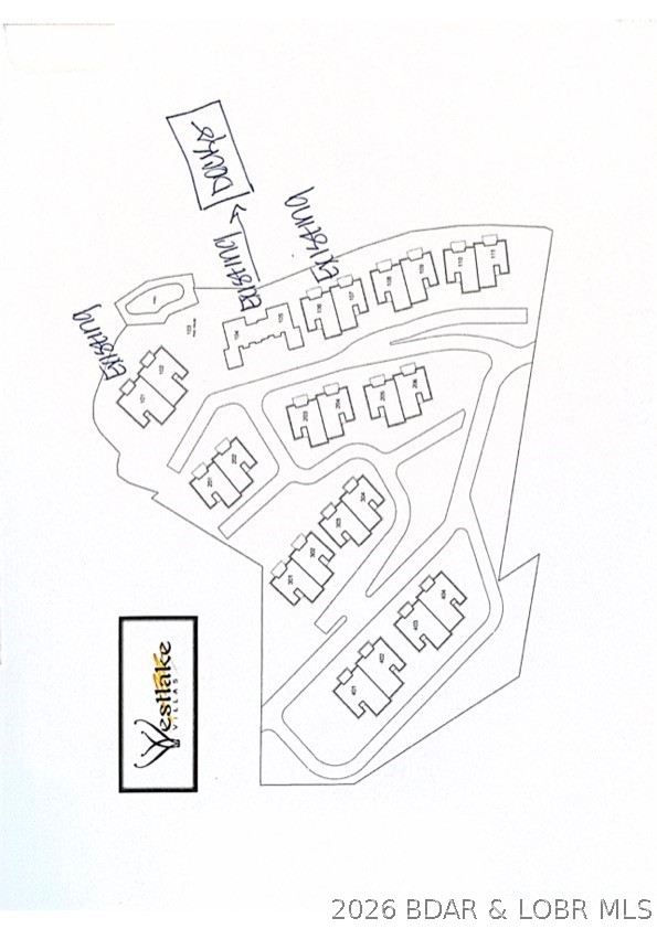 Westlake Villas - Land