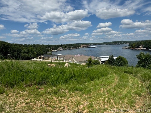 Westlake Villas - Land