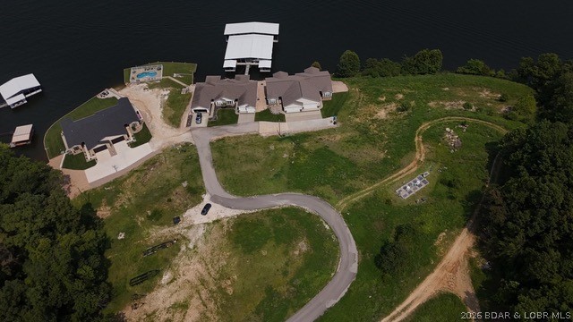 Westlake Villas - Land
