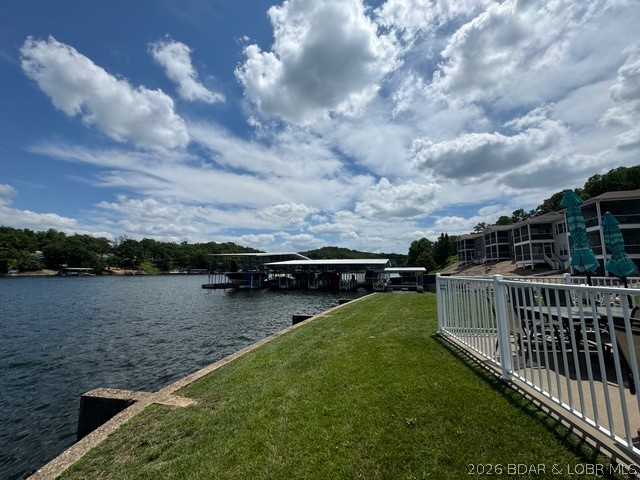 Westlake Villas - Land