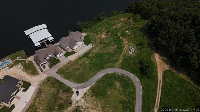 Westlake Villas - Land