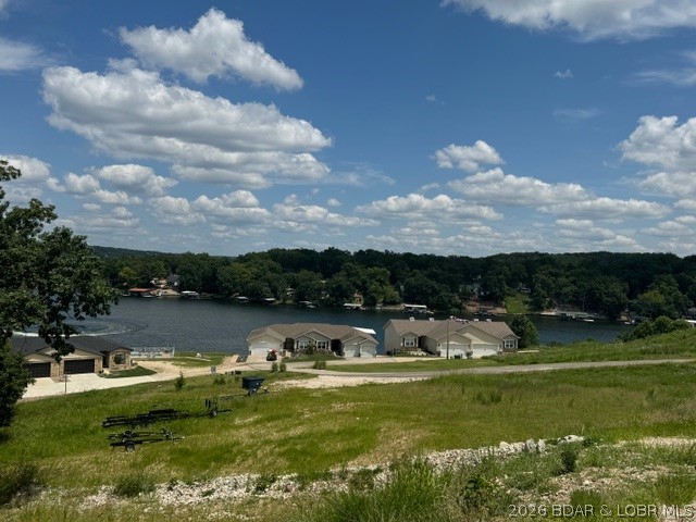 Westlake Villas - Land