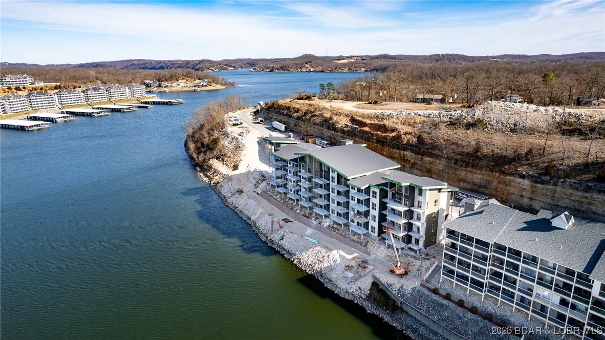 Ember Ridge - Residential