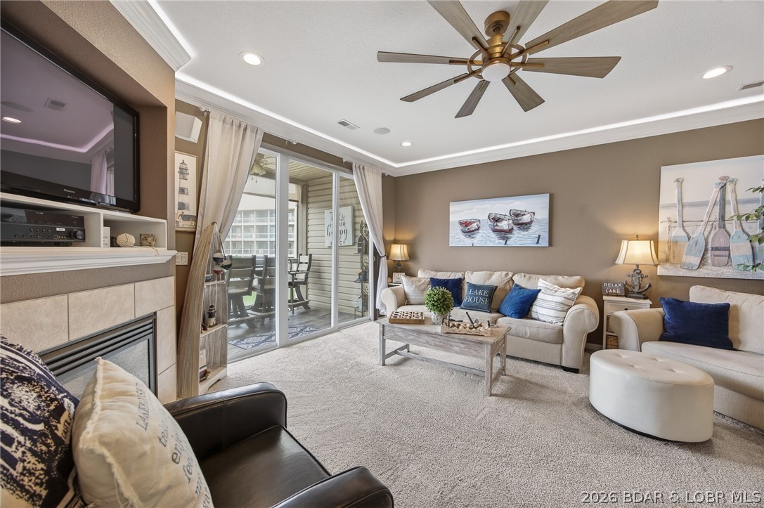 Lands End Communities Subdiv - Residential