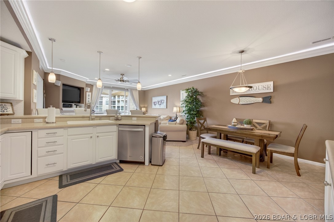 Lands End Communities Subdiv - Residential