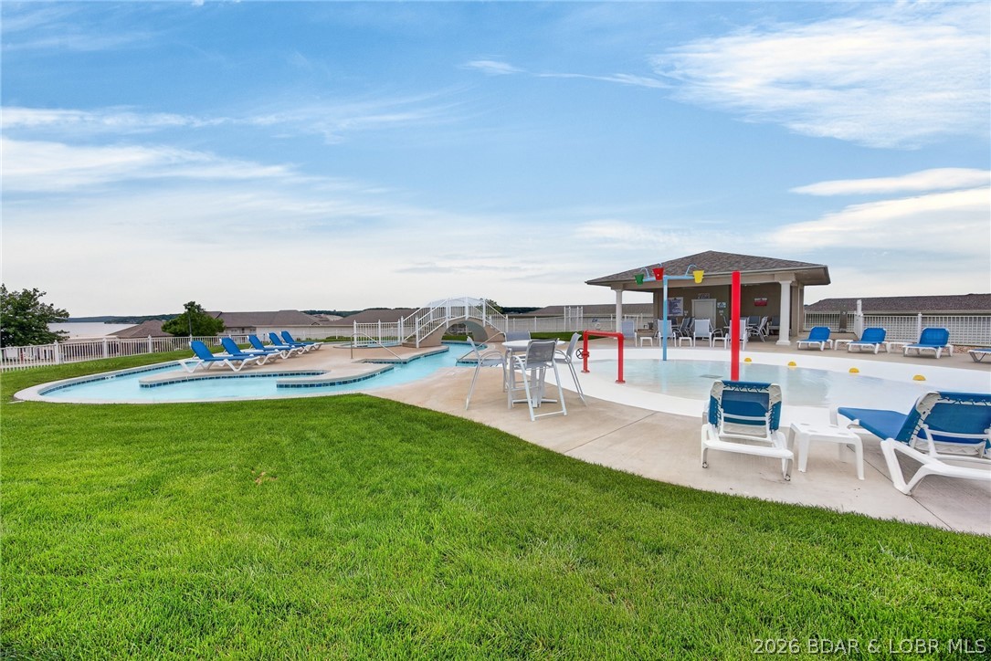 Lands End Communities Subdiv - Residential