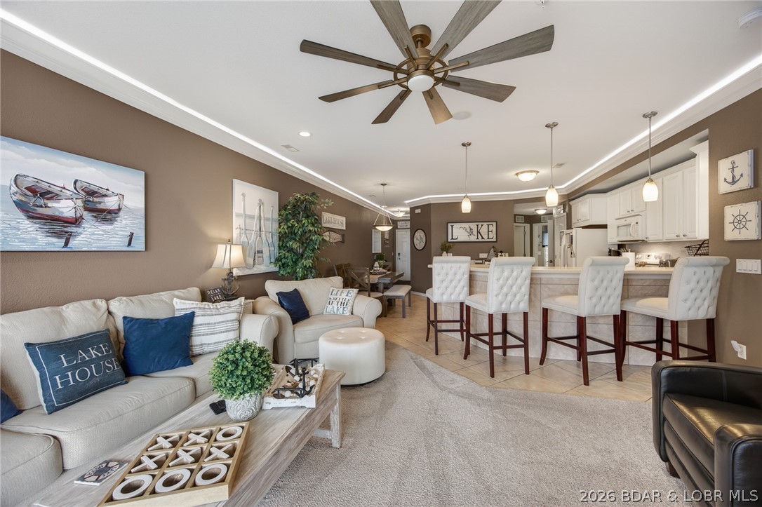 Lands End Communities Subdiv - Residential