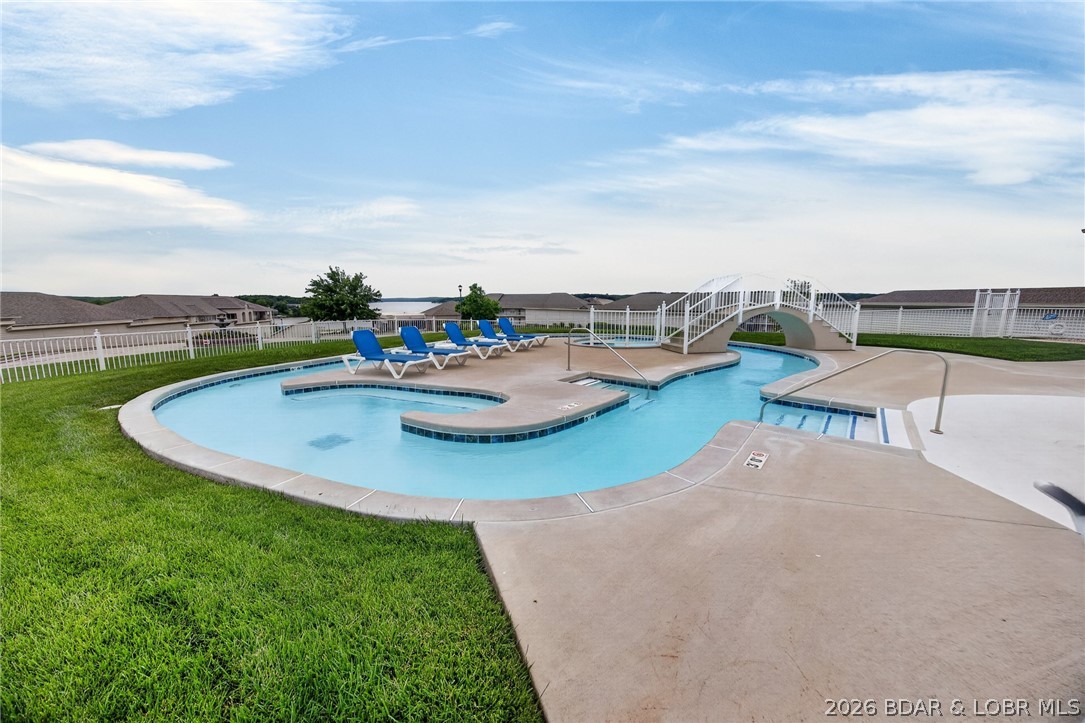 Lands End Communities Subdiv - Residential