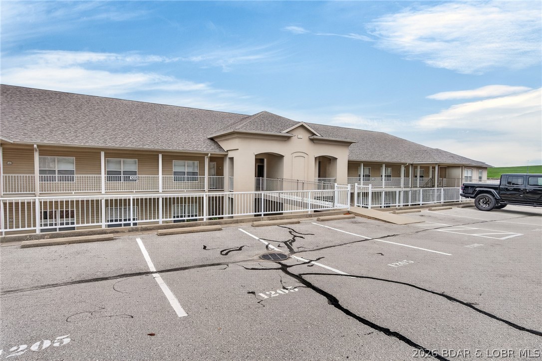 Lands End Communities Subdiv - Residential