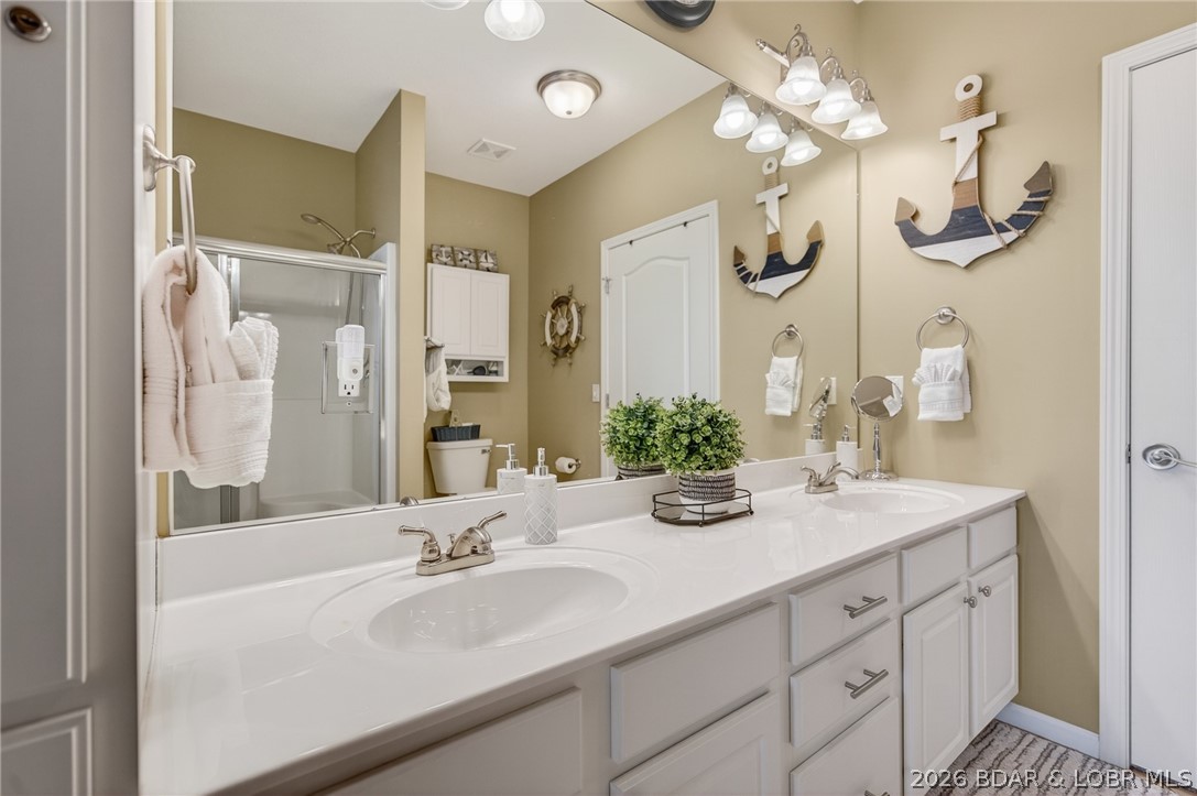Lands End Communities Subdiv - Residential