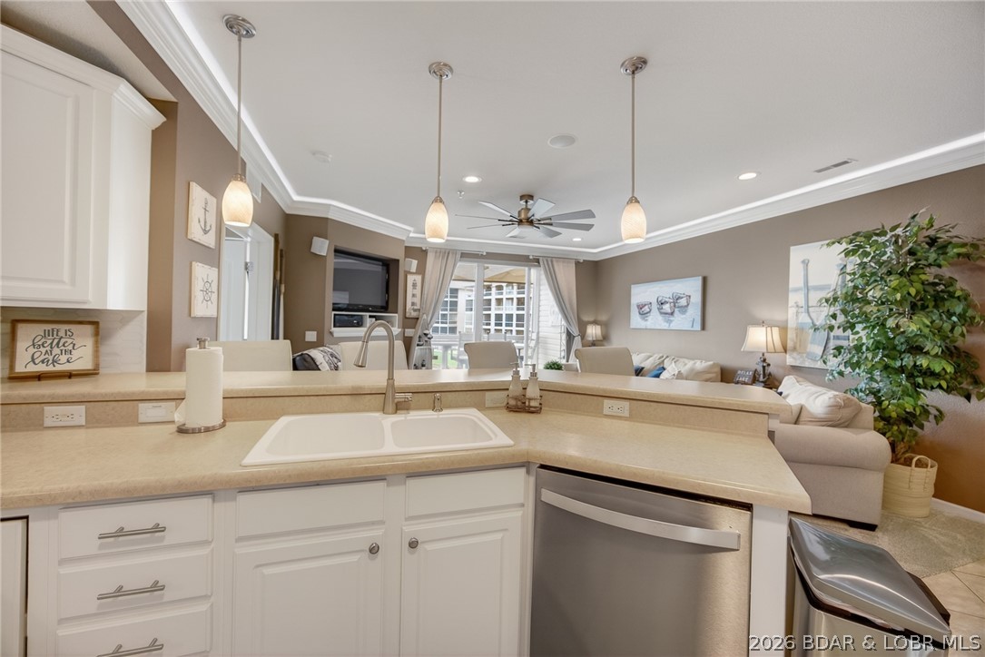 Lands End Communities Subdiv - Residential