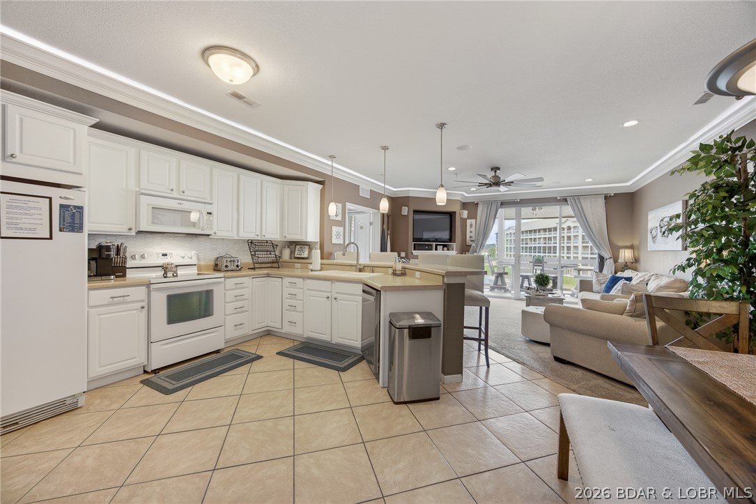 Lands End Communities Subdiv - Residential