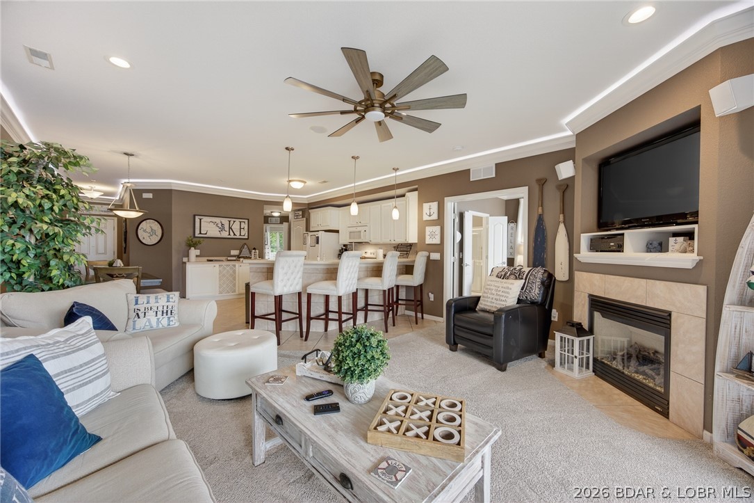 Lands End Communities Subdiv - Residential