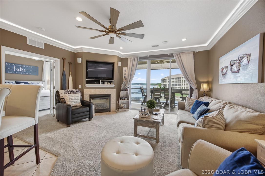 Lands End Communities Subdiv - Residential