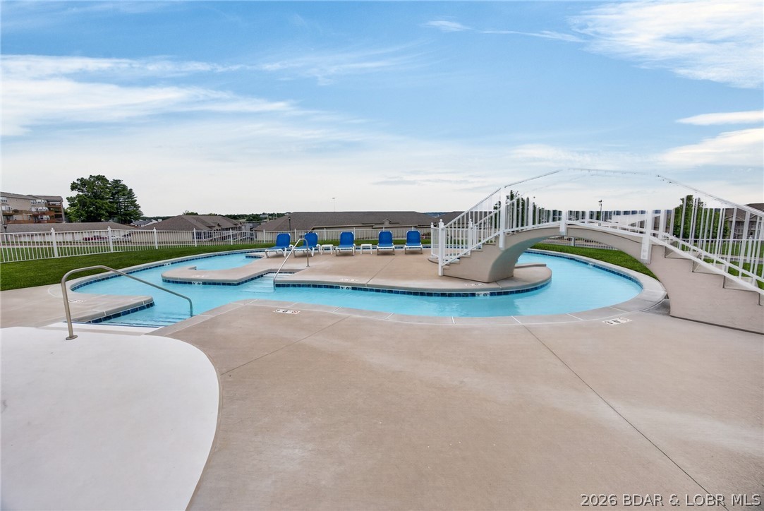 Lands End Communities Subdiv - Residential