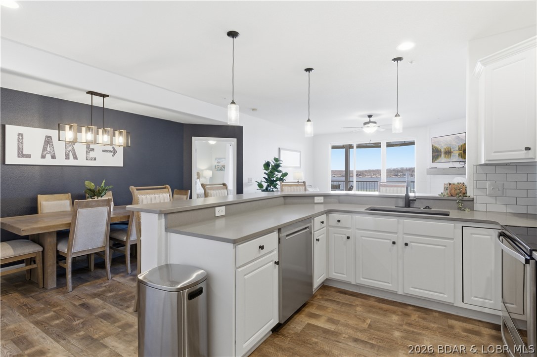 Millstone - Residential