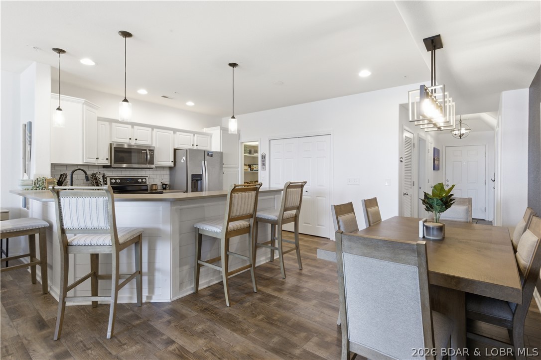 Millstone - Residential