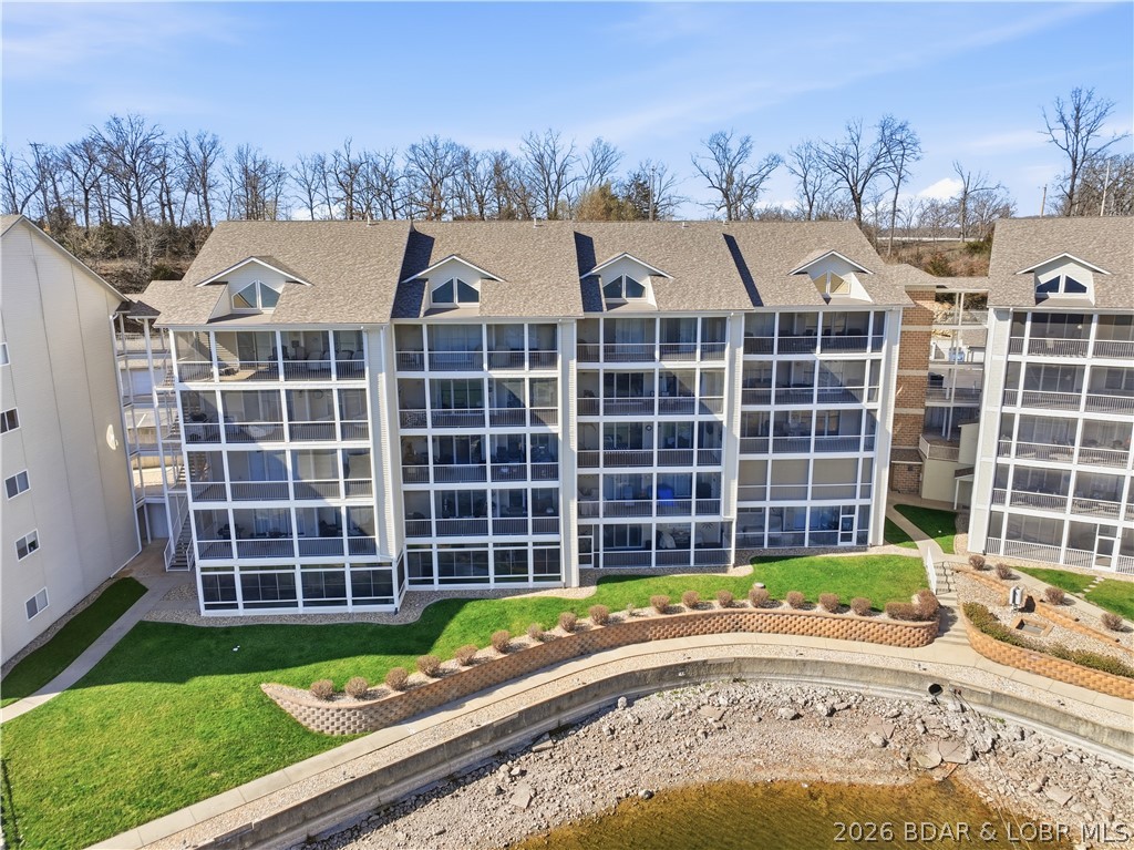 Millstone - Residential