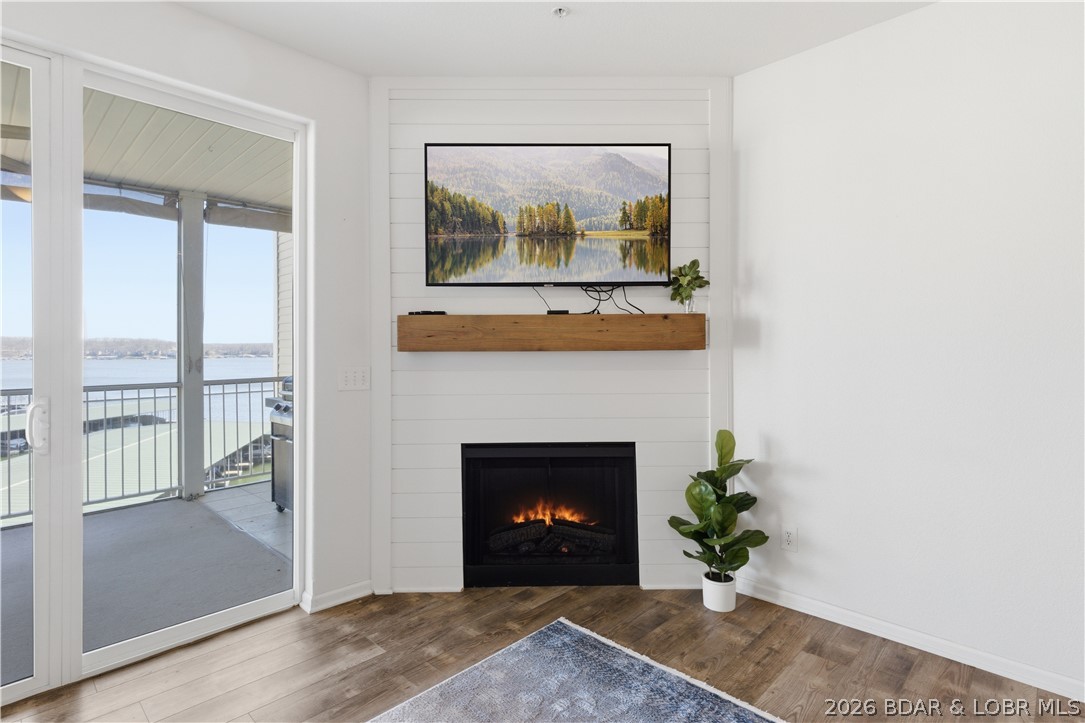 Millstone - Residential