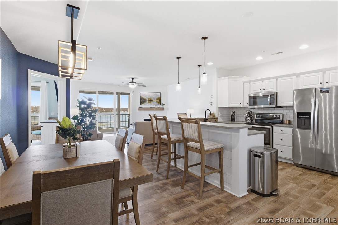 Millstone - Residential