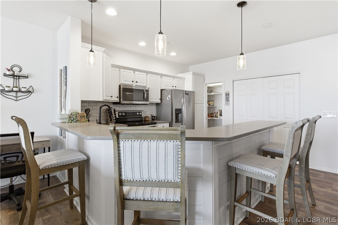 Millstone - Residential