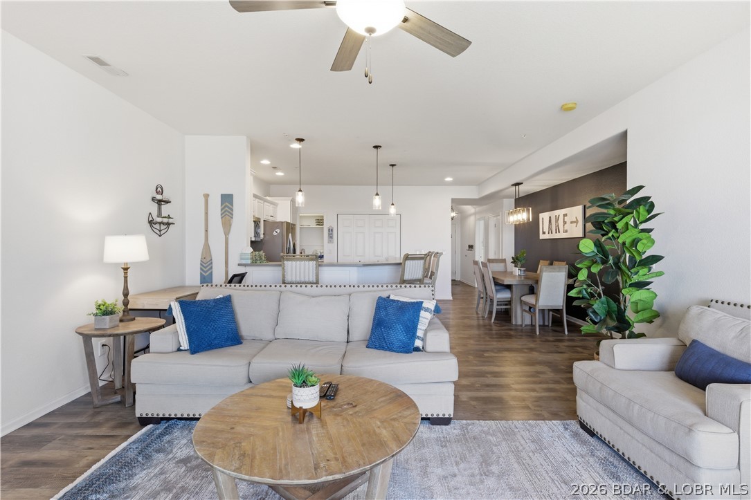 Millstone - Residential