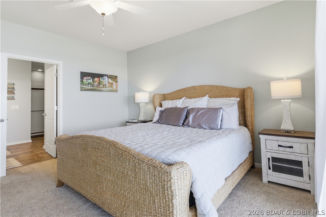 Millstone - Residential