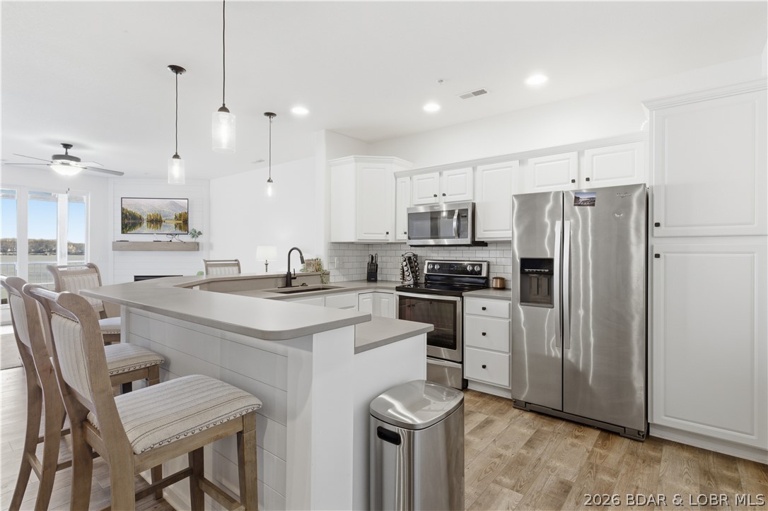 Millstone - Residential