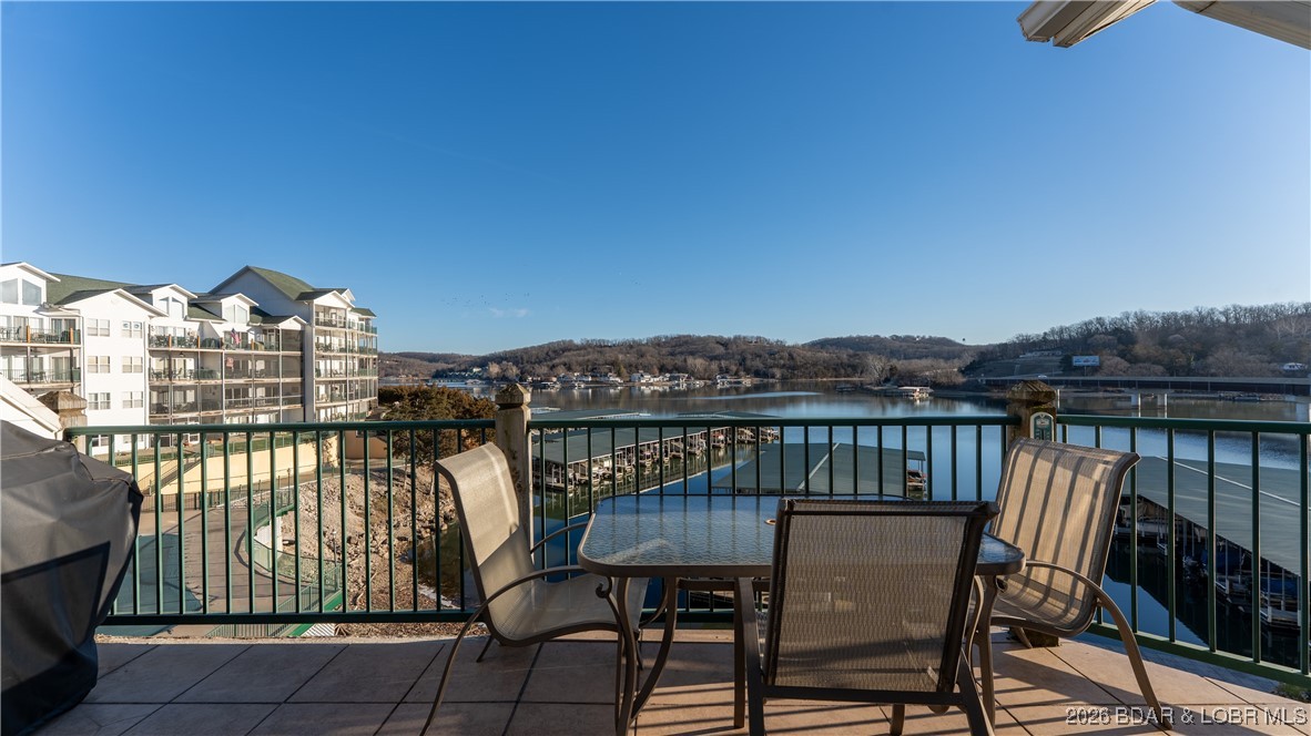 Cedar Heights Condominium - Residential