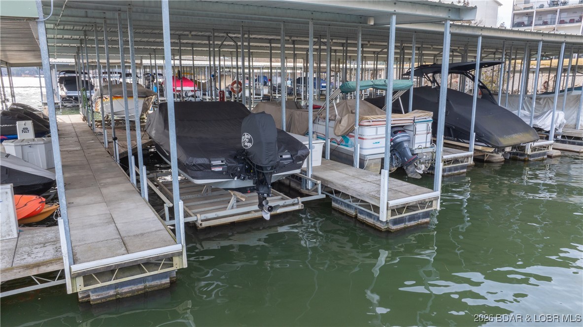 Cedar Heights Condominium - Residential