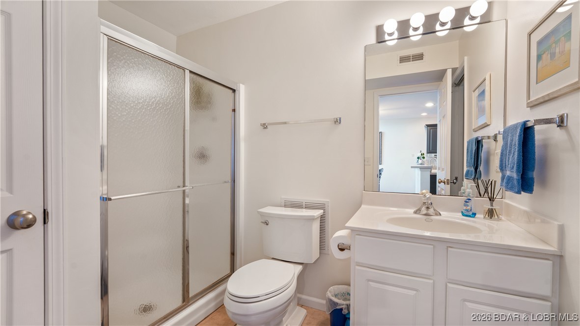 Cedar Heights Condominium - Residential