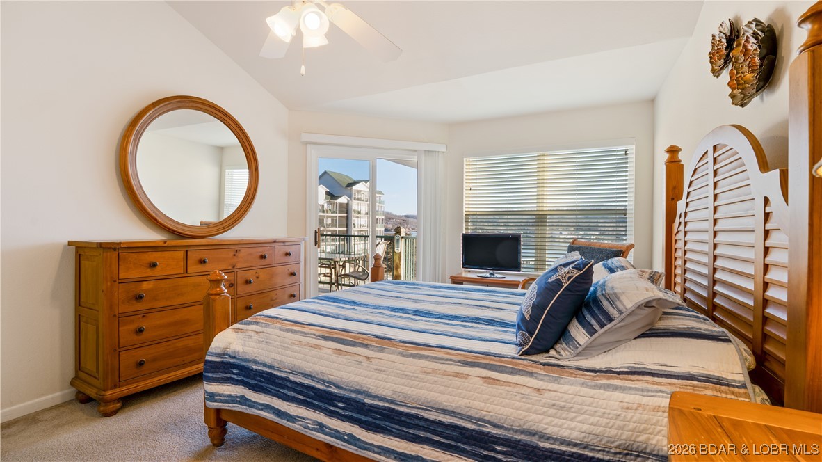 Cedar Heights Condominium - Residential