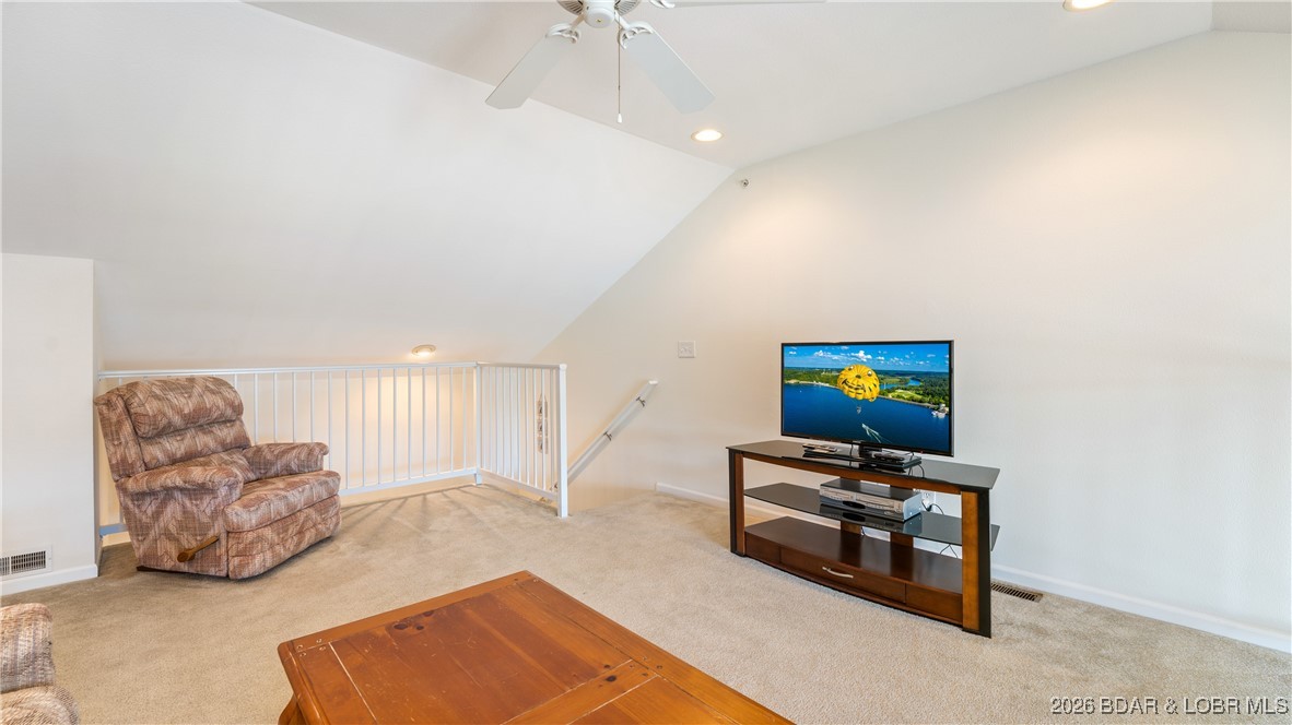 Cedar Heights Condominium - Residential