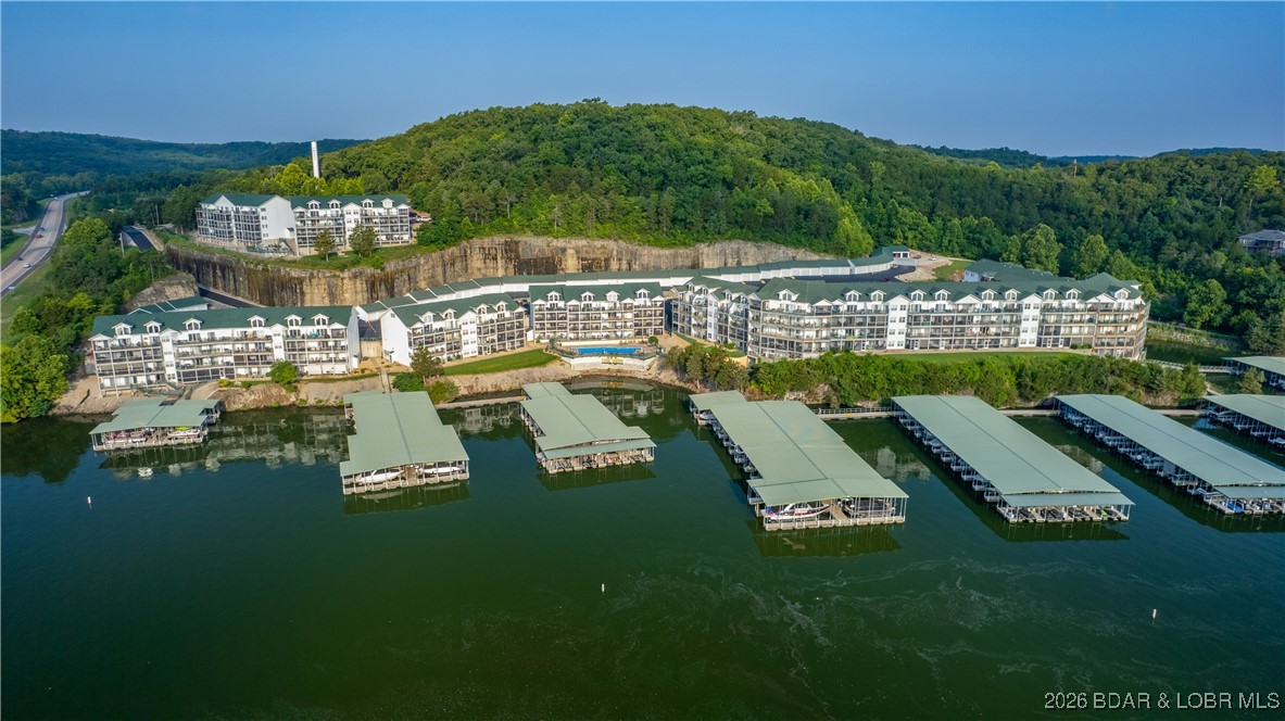 Cedar Heights Condominium - Residential