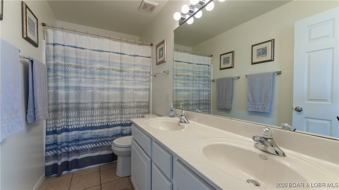 Cedar Heights Condominium - Residential