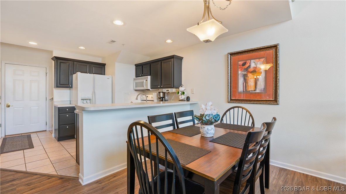 Cedar Heights Condominium - Residential