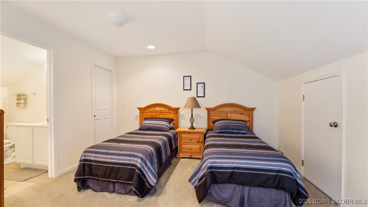 Cedar Heights Condominium - Residential