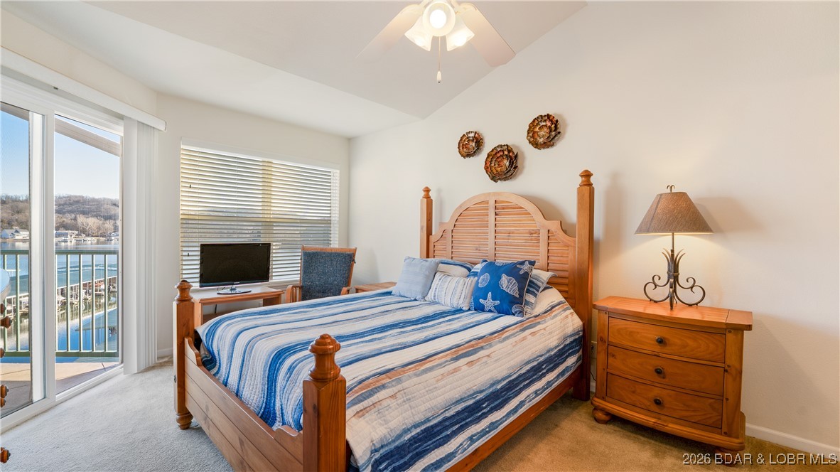 Cedar Heights Condominium - Residential