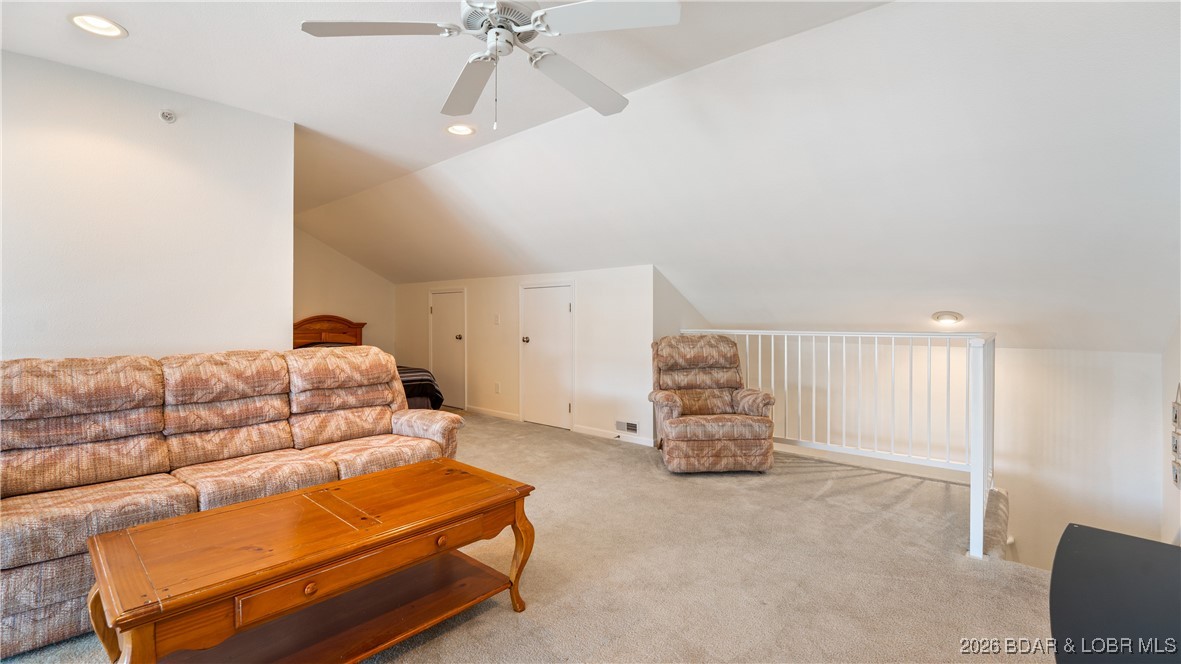 Cedar Heights Condominium - Residential