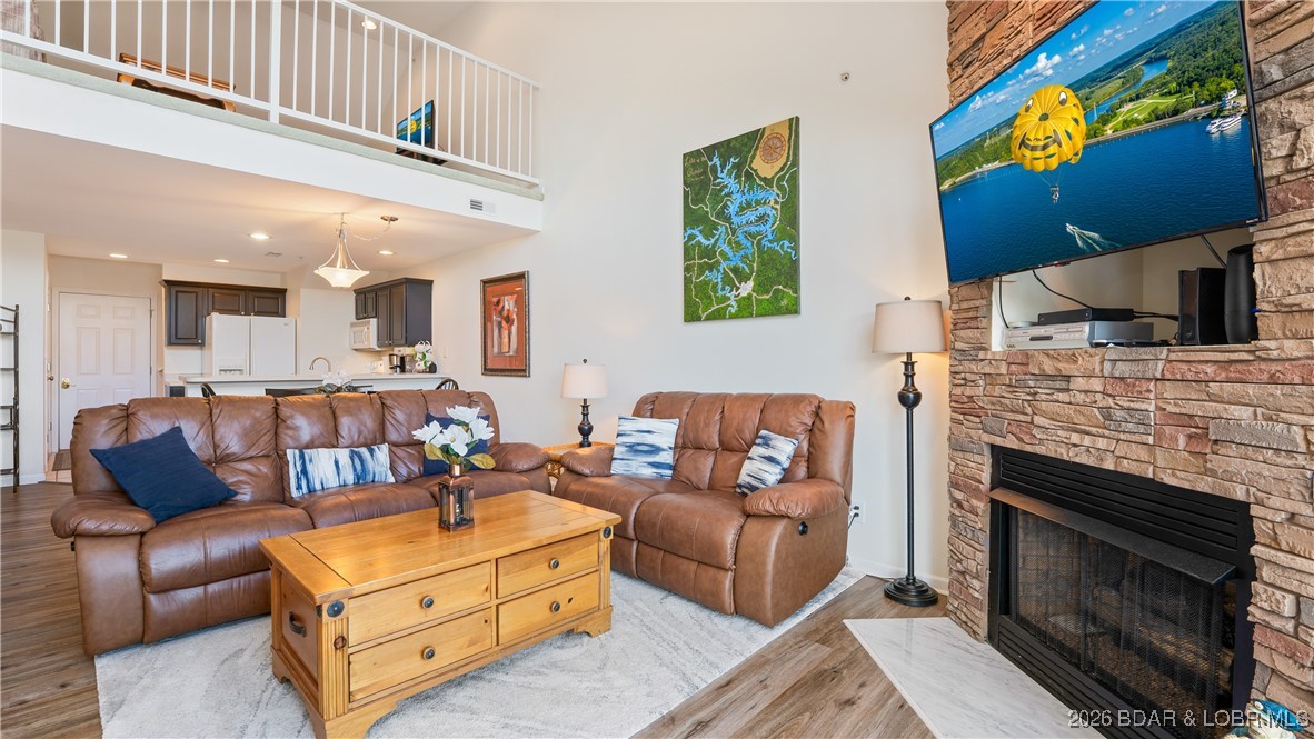 Cedar Heights Condominium - Residential