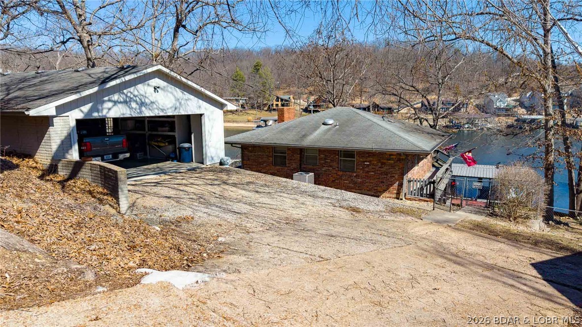 Gentle Slopes - Residential