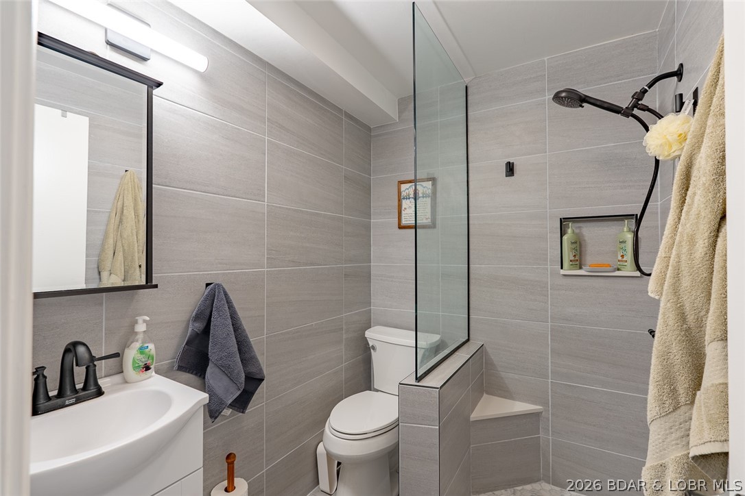 Gentle Slopes - Residential